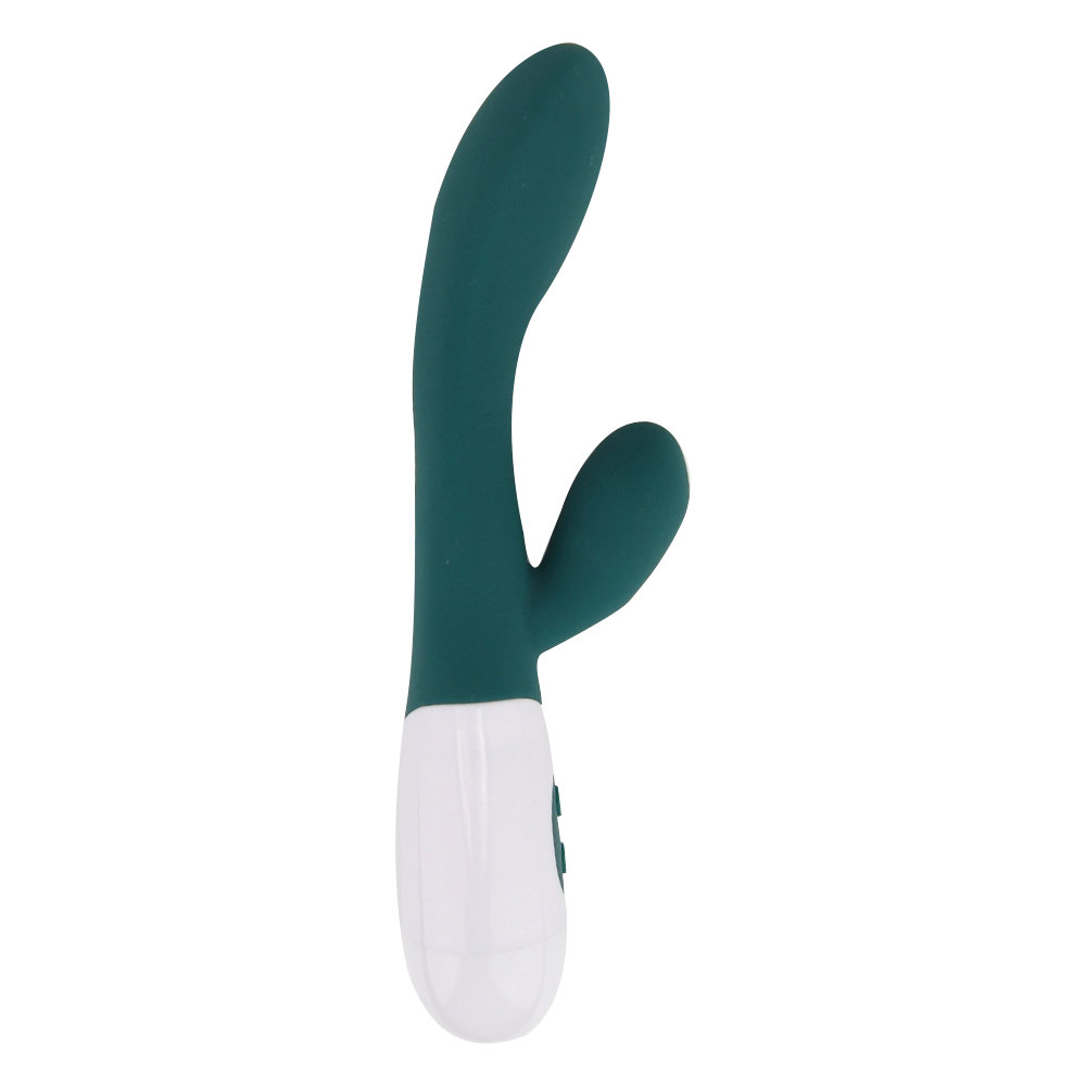 Jessica Rabbit Slimline Rabbit Vibrator 3 Jessica Rabbit Slimline Rabbit Vibrator - Image 3