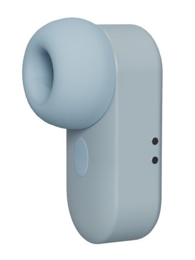 Nauti Petites 10 Function Clitoral Stimulator