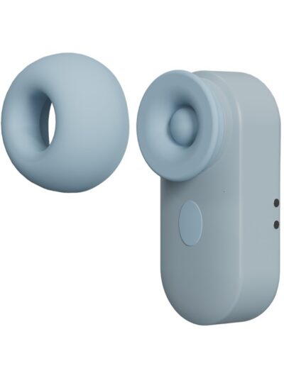 N12378 nauti petites 10 function clitoral stimulator1 1