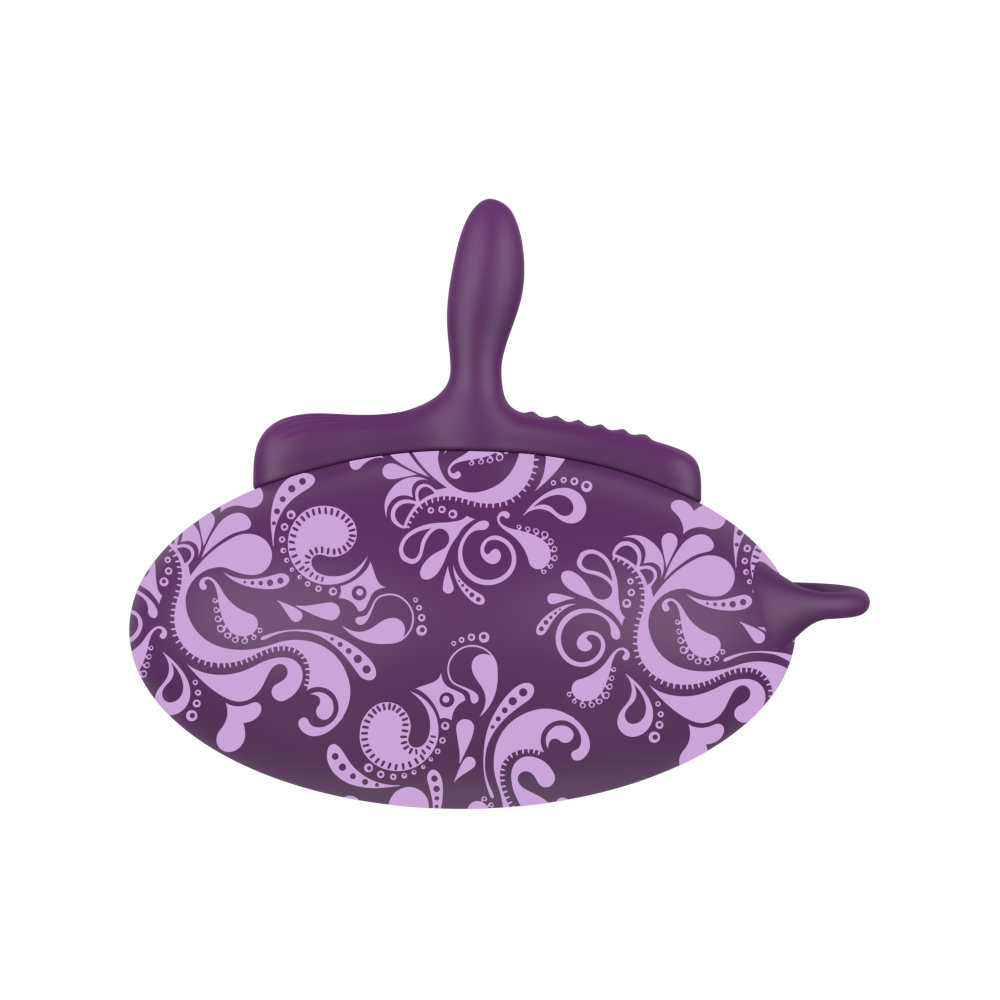 Bouncy Bliss Classic Sit-On Vibrator with Rechargeable Remote Control 2 Bouncy Bliss Classic Sit-On Vibrator with Rechargeable Remote Control - Image 2