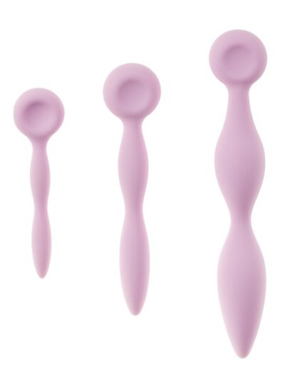 Femintimate IntimRelax Vagina Training Kit