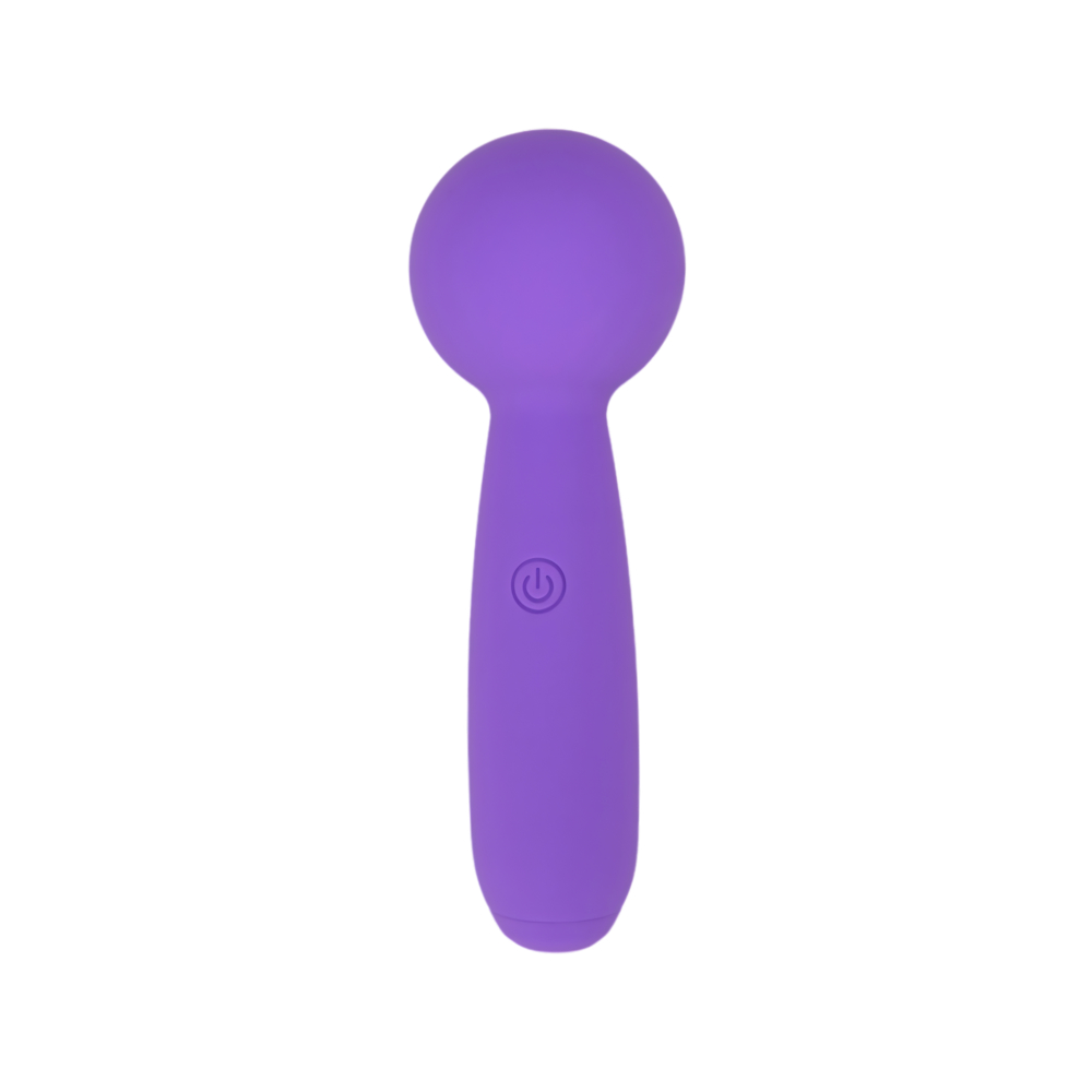 Tabooboo Under The Sheets Wand Vibrator 3 Tabooboo Under The Sheets Wand Vibrator - Image 3