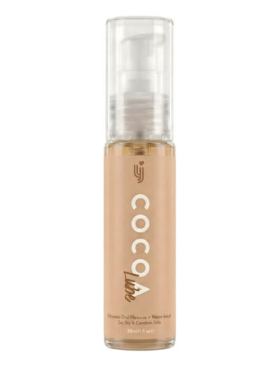 Loving Joy Chocolate Flavoured Lubricant 30ml