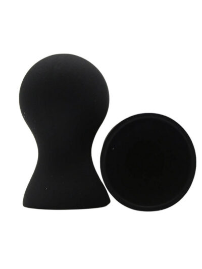 N12455 bound to play silicone nipple suckers 2 1