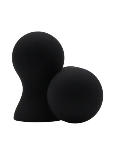 Bound to Play Silicone Nipple Suckers