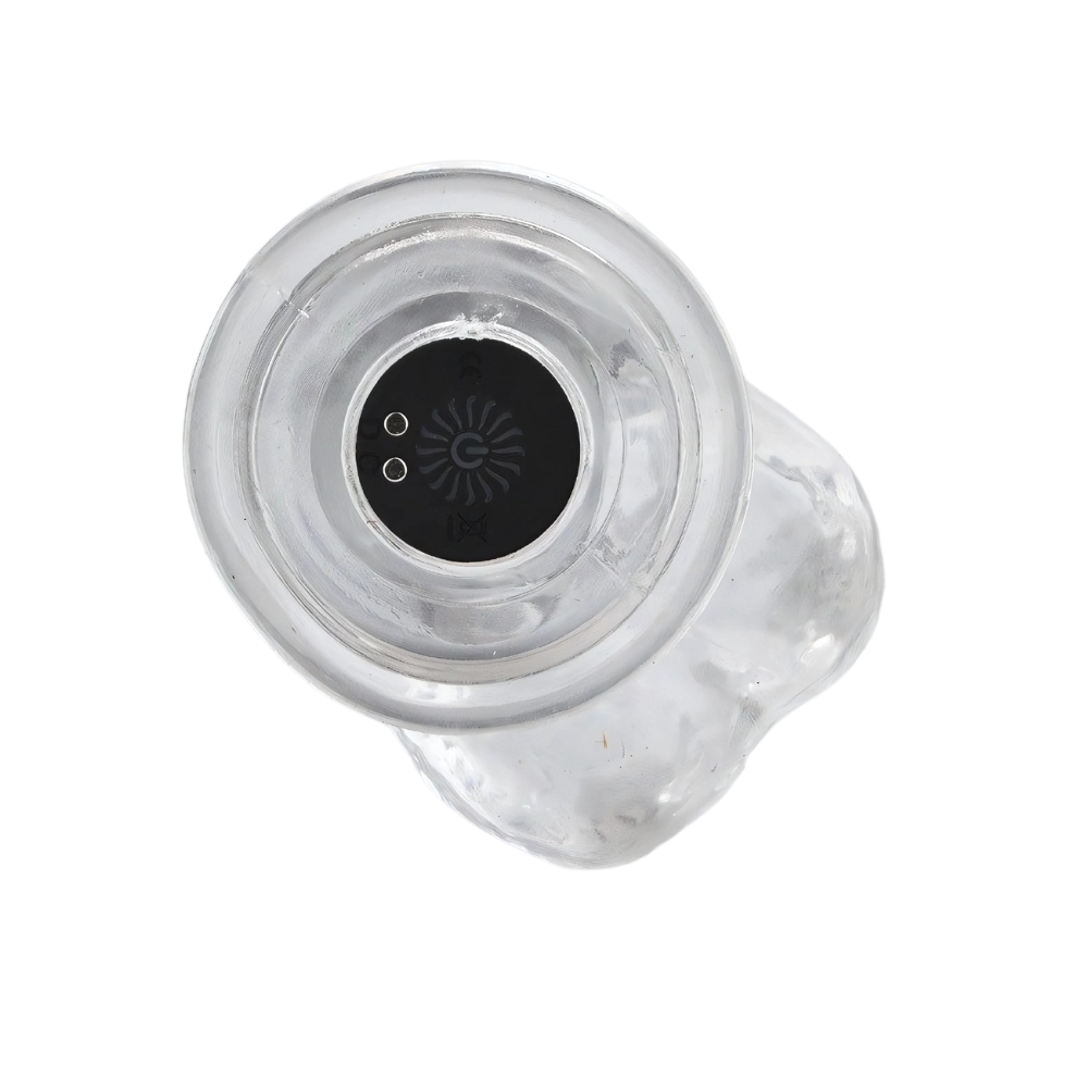 Loving Joy 9 Inch Remote Vibrating Dildo 8 Loving Joy 9 Inch Remote Vibrating Dildo - Image 8