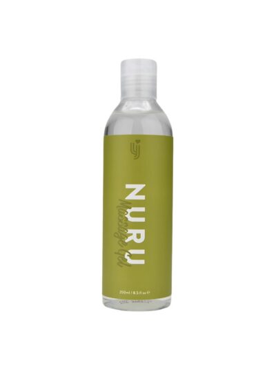 N12470 loving joy nuru massage gel 250ml 3