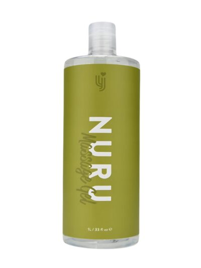 N12471 loving joy nuru massage gel 1l 3