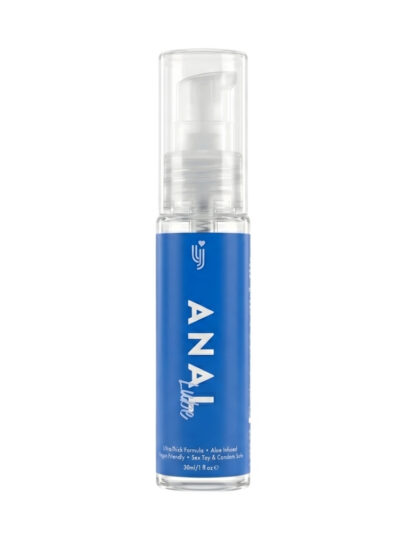 Loving Joy Anal Lubricant 30ml