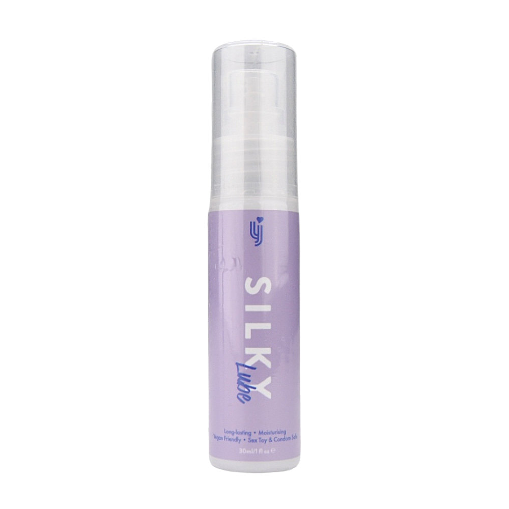 Loving Joy Silky Lubricant 30ml 7 Loving Joy Silky Lubricant 30ml - Image 7
