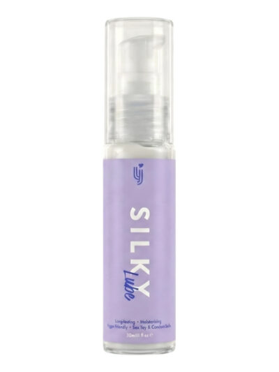Loving Joy Silky Lubricant 30ml
