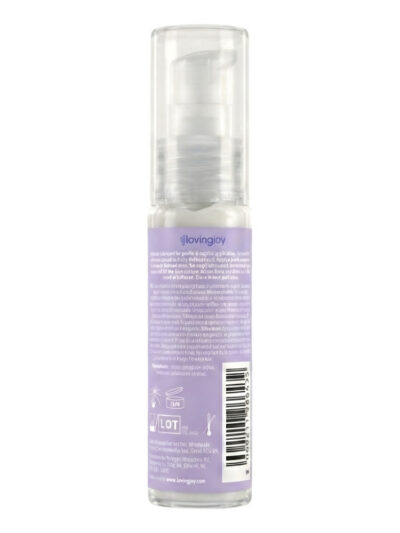 N12489 loving joy silky lubricant 30ml render 2 1