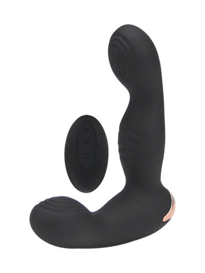 Rev-Pro 10 Function Remote Controlled Prostate Massager