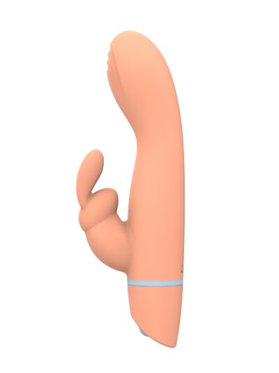 N12559 Mina Thrill G Spot Rabbit Vibrator 2 3