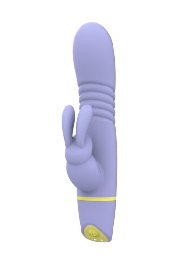 Mina Tide Thrusting Rabbit Vibrator