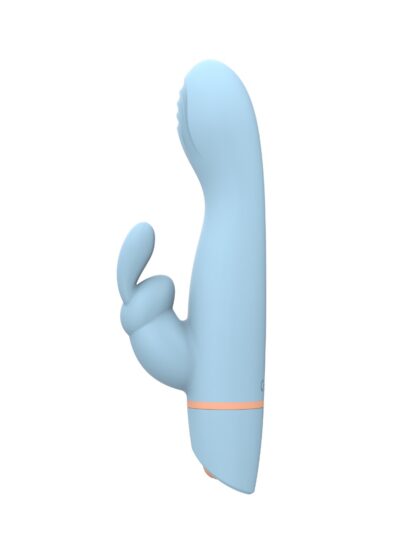 N12562 Mina Hail Come Hither Rabbit Vibrator 2 2