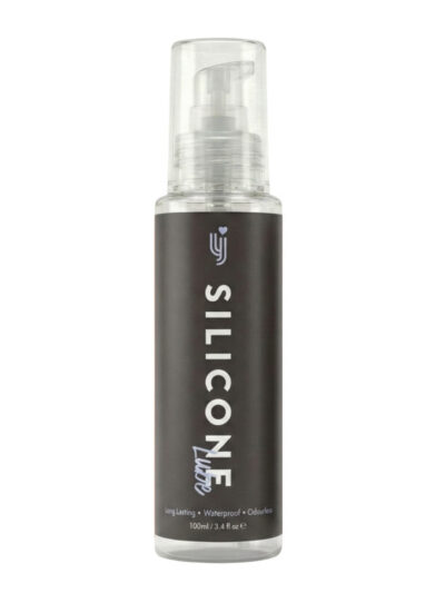 Loving Joy Silicone Lubricant 100ml