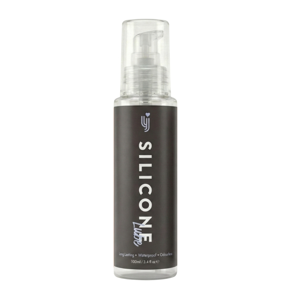 Loving Joy Silicone Lubricant 100ml