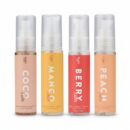 Loving Joy Flavoured Lubricant Set (4 Pack)