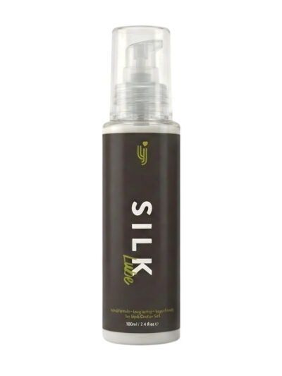 Loving Joy Silk Hybrid Lubricant 100ml