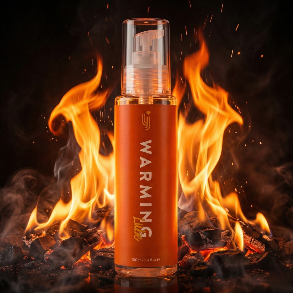 Loving Joy Warming Lubricant 100ml 4 Loving Joy Warming Lubricant 100ml - Image 4