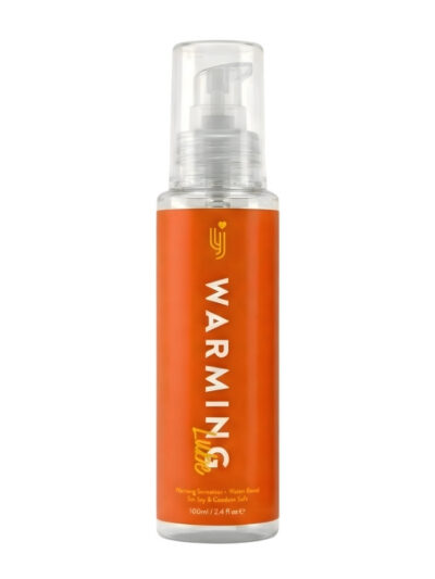 Loving Joy Warming Lubricant 100ml