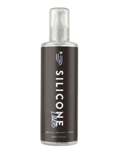 Loving Joy Silicone Lubricant 250ml