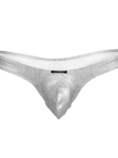 C4M Pouch Enhancing Thong Pearl