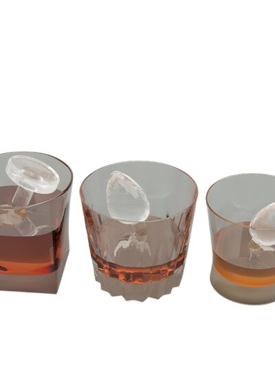 N12727 loving joy butt plug ice cube tray 2 3