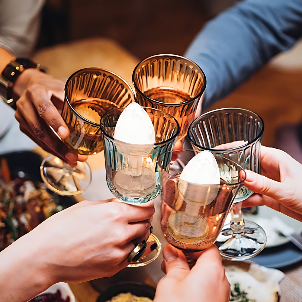 Butt Plug Ice Cube Tray 6 Butt Plug Ice Cube Tray - Image 6