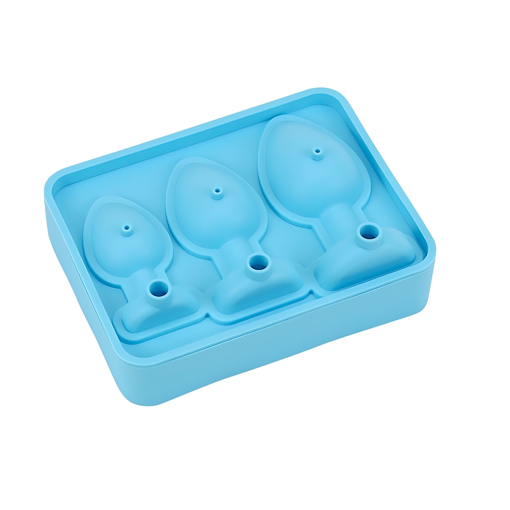 Butt Plug Ice Cube Tray 4 Butt Plug Ice Cube Tray - Image 4