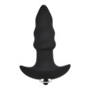 Loving Joy Dart 7 Function Vibrating Butt Plug