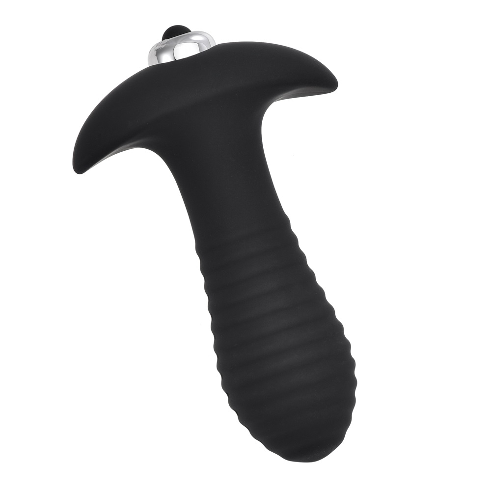 Loving Joy Swirl 7 Function Vibrating Butt Plug 4 Loving Joy Swirl 7 Function Vibrating Butt Plug - Image 4