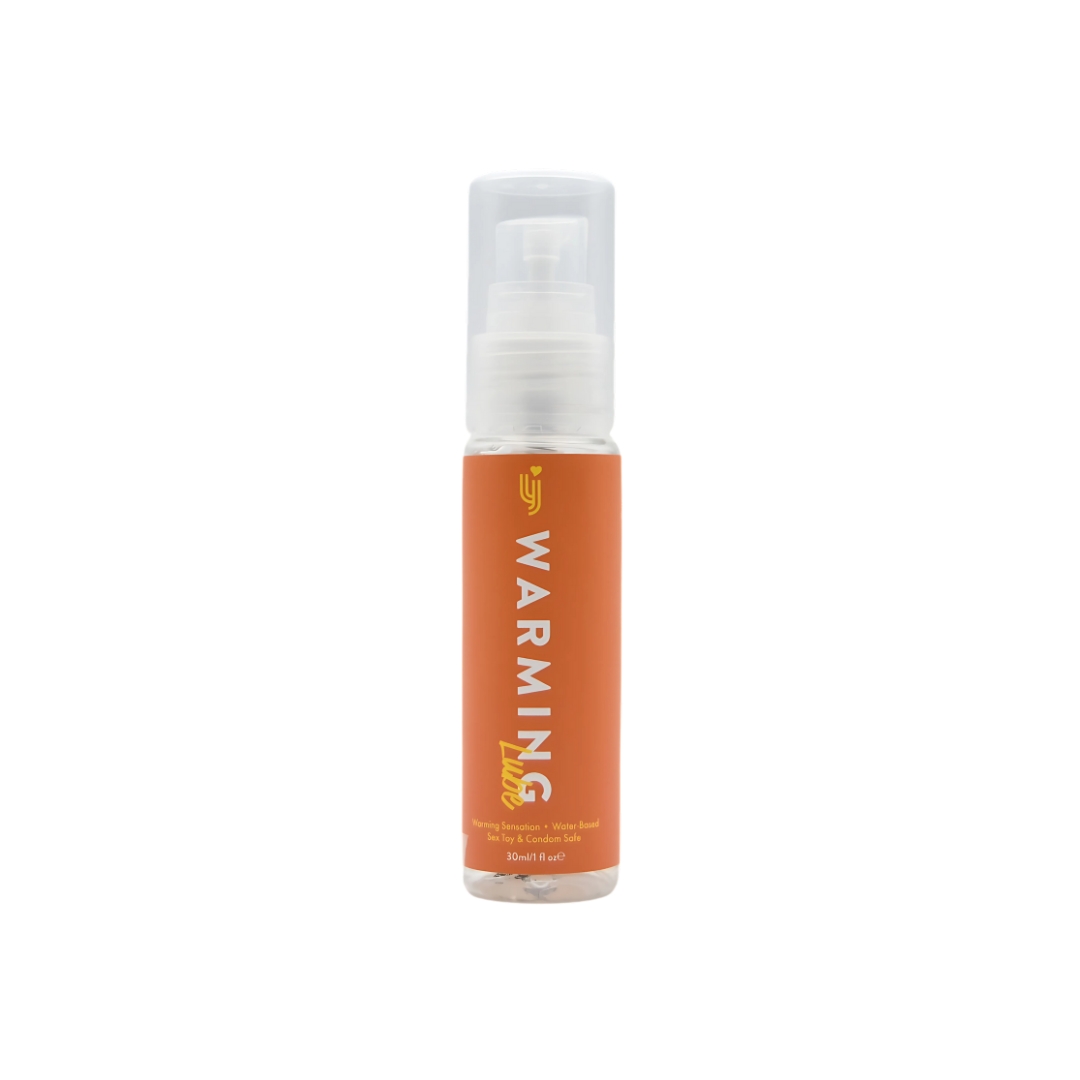 Loving Joy Warming Lubricant 30ml 3 Loving Joy Warming Lubricant 30ml - Image 3