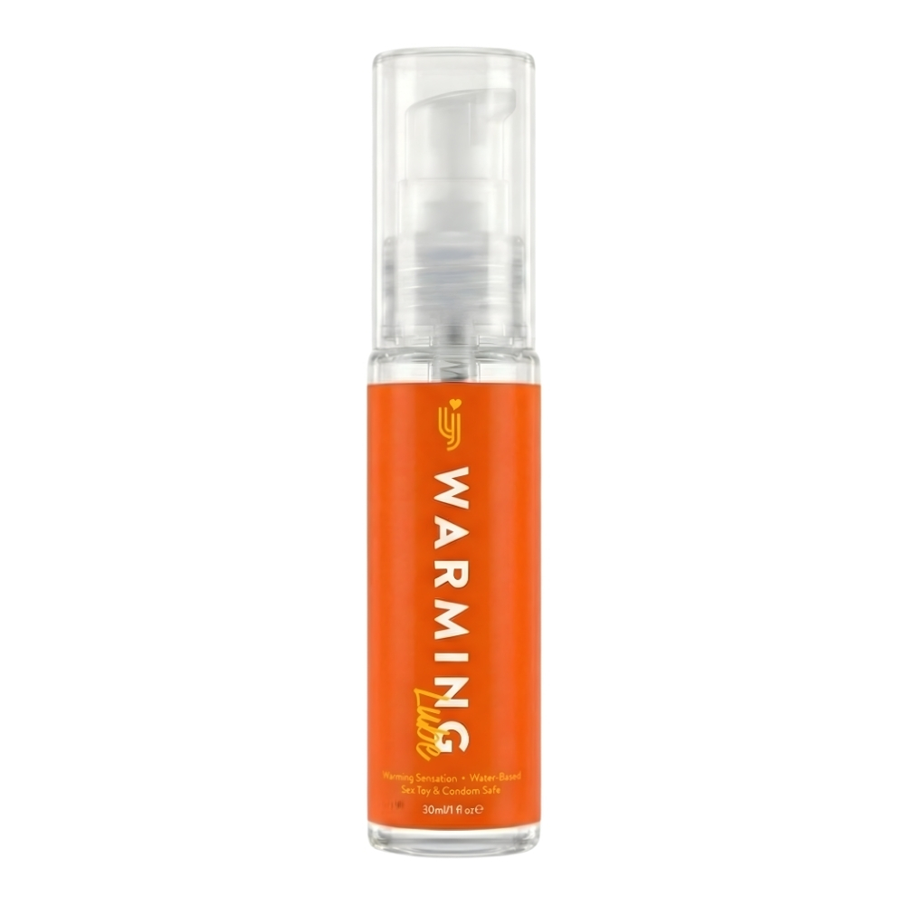 Loving Joy Warming Lubricant 30ml 1 Loving Joy Warming Lubricant 30ml