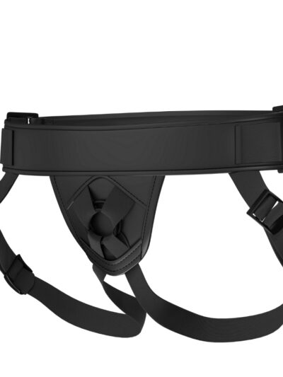 N12771 mina eclipse strap on harness 2 3