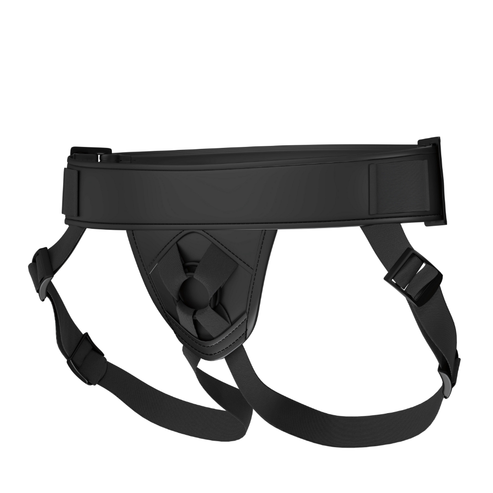Mina Eclipse Strap-on Harness 2 Mina Eclipse Strap-on Harness - Image 2