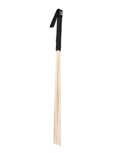 N12775 bound to please multi strand spanking cane 5