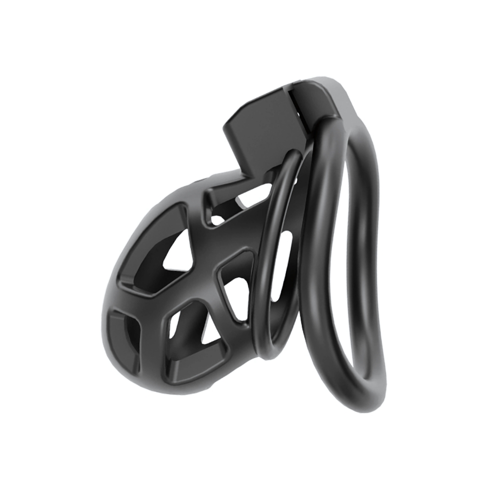 Impound Sentinal Cock Cage