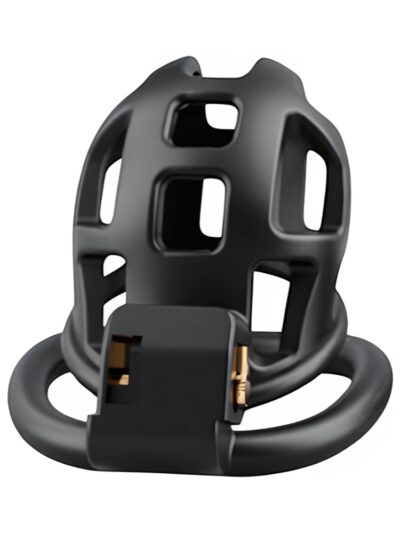 N12871 Impound sentinal cock cage 3 3