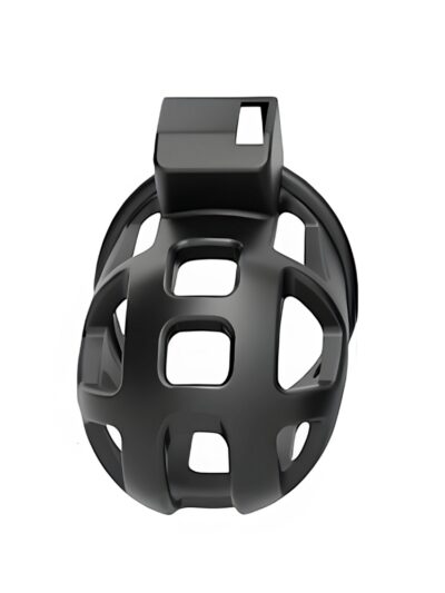 N12872 impound enforcer cock cage 2 4