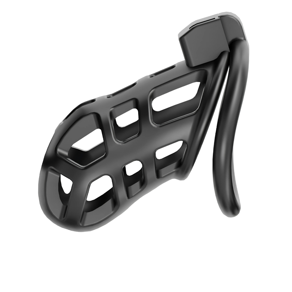 Impound Titan Cock Cage 2 Impound Titan Cock Cage - Image 2