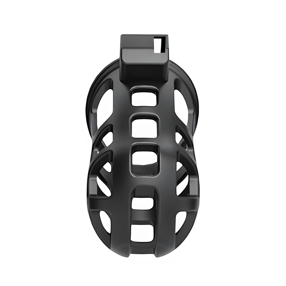 Impound Titan Cock Cage 3 Impound Titan Cock Cage - Image 3