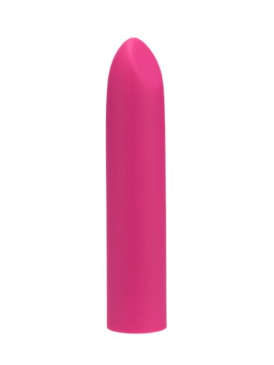 Mina Whisper Rechargeable Bullet Vibrator