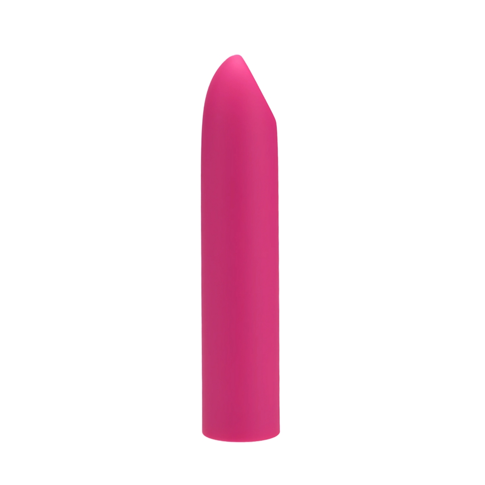 Mina Whisper Rechargeable Bullet Vibrator 3 Mina Whisper Rechargeable Bullet Vibrator - Image 3
