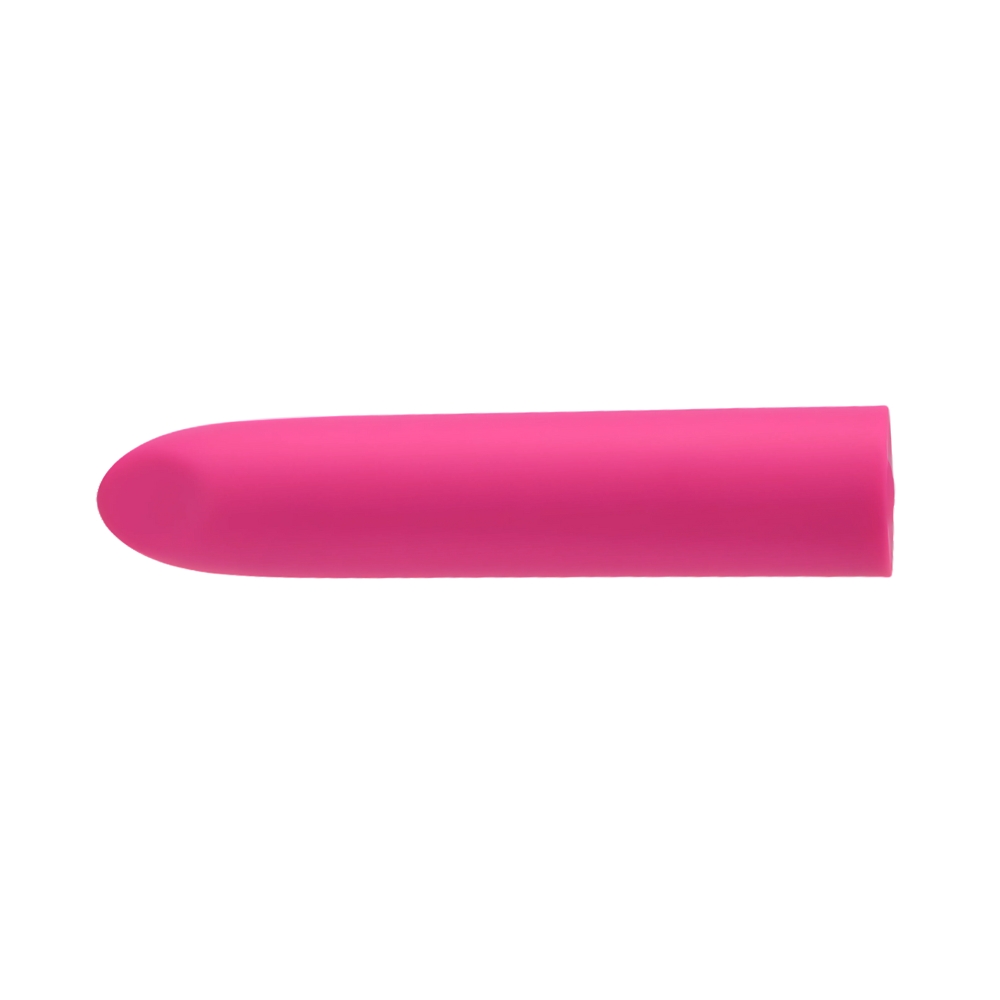 Mina Whisper Rechargeable Bullet Vibrator 4 Mina Whisper Rechargeable Bullet Vibrator - Image 4
