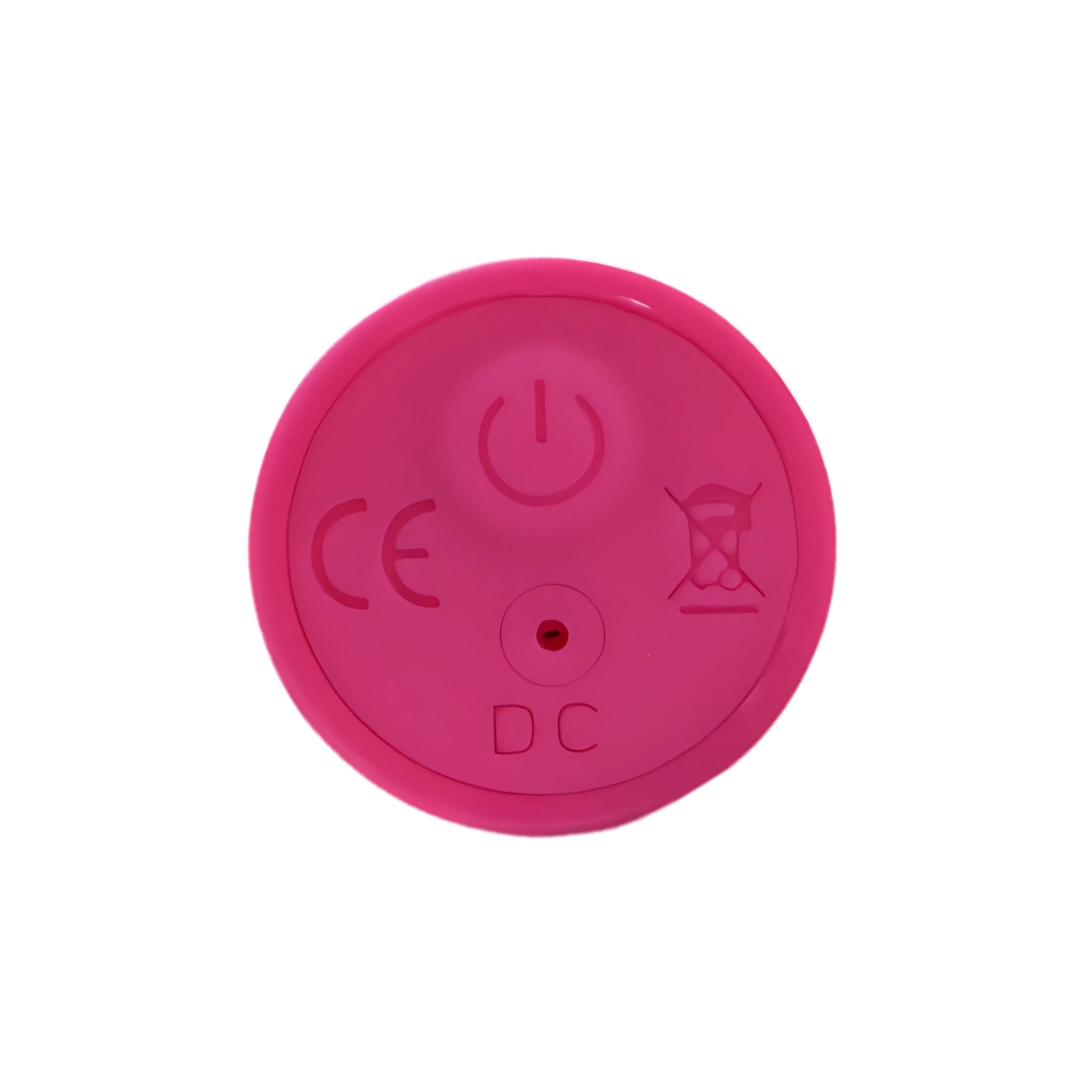 Mina Whisper Rechargeable Bullet Vibrator 5 Mina Whisper Rechargeable Bullet Vibrator - Image 5