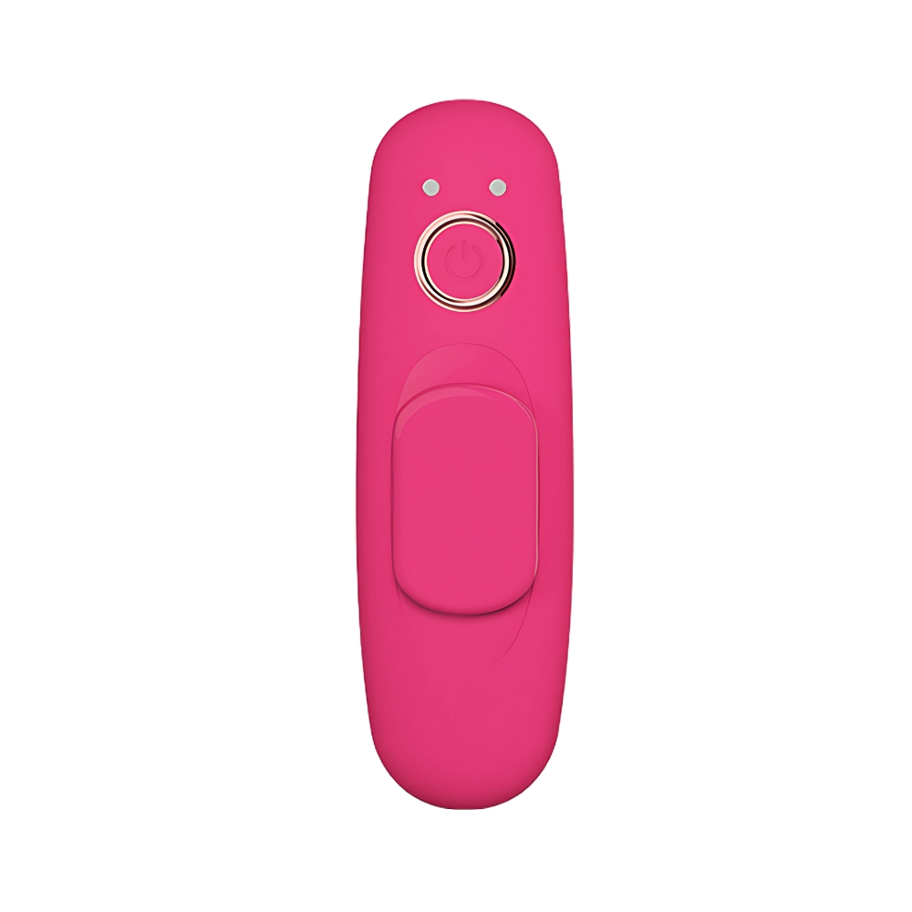 Mina Veil Remote Controlled Panty Vibrator 7 Mina Veil Remote Controlled Panty Vibrator - Image 7