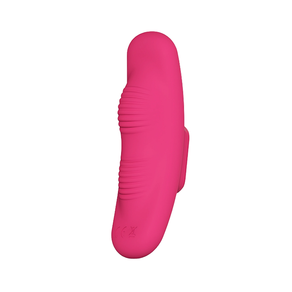 Mina Veil Remote Controlled Panty Vibrator 3 Mina Veil Remote Controlled Panty Vibrator - Image 3