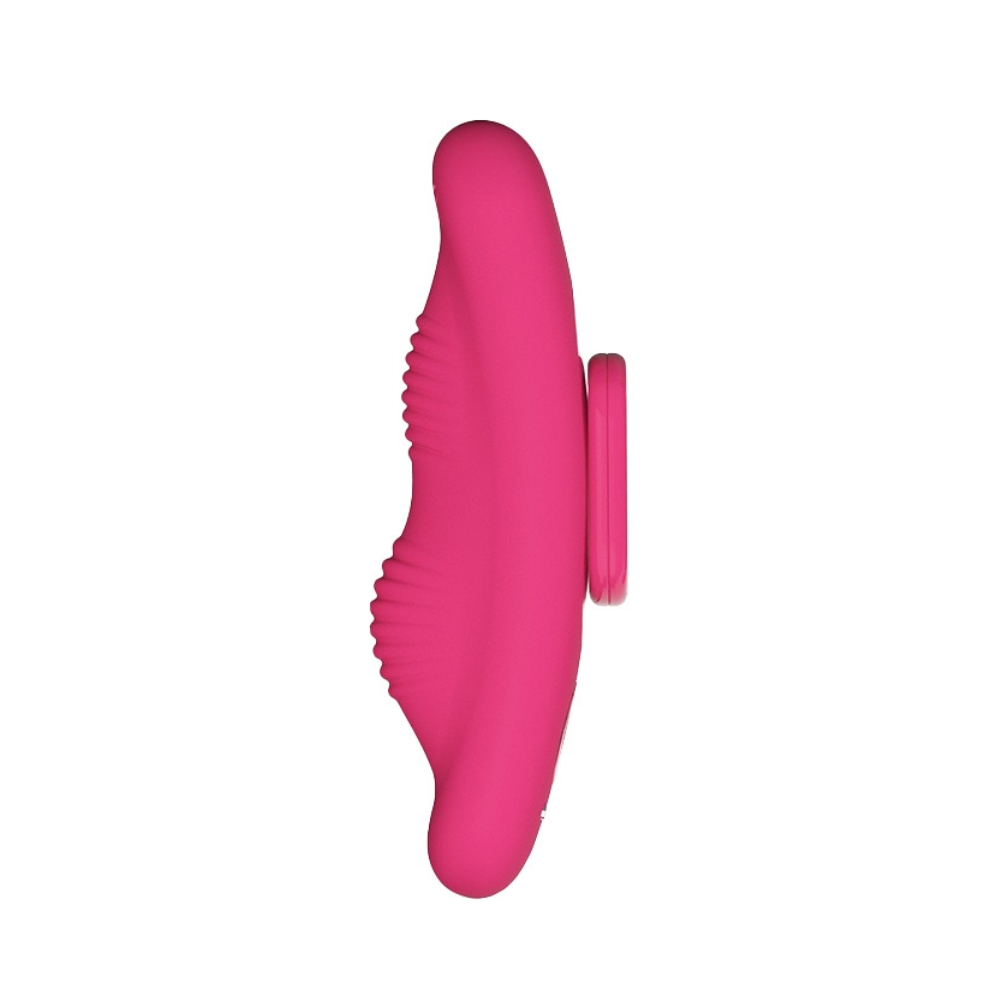 Mina Veil Remote Controlled Panty Vibrator 4 Mina Veil Remote Controlled Panty Vibrator - Image 4